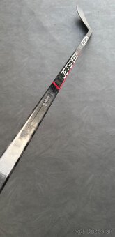 ✅CCM JETSPEED FT6 SR LAVACKA_flex 75 aj 85 zahnutie P28 - 12