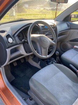 Picanto - 12