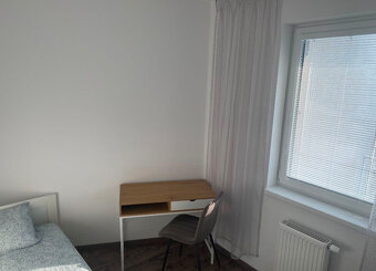 Prenájom 2,5 izbový byt NUPPU- Hraničná 28/B - 12