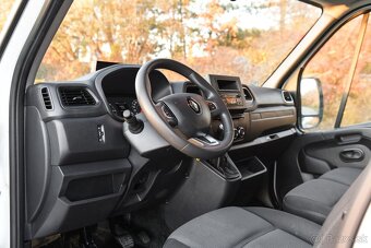 Renault Master L3H2 2021 2,3 dCi 150k - 12