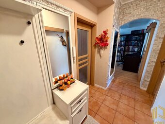 REZERVOVANÝ/ NA PREDAJ 3 - IZB. BYT s BALKÓNOM, SENICA - 12