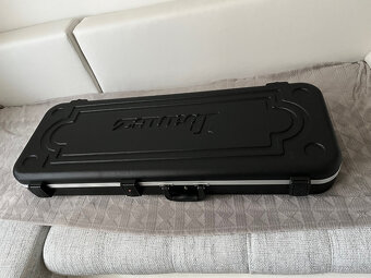 Ibanez RG652AHMFX Prestige Made in Japan - 12