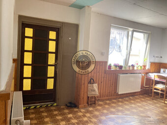 PREDAJ rodinný dom Bezenye - 12