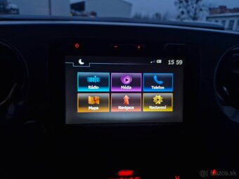 Renault Master, 2.3 dCI, 2019, NPS - 12