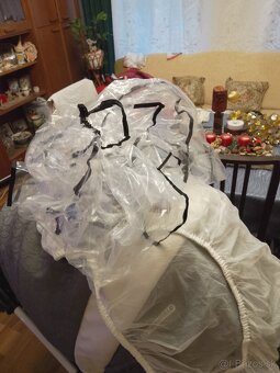 Kočík trojkombinacia - 12