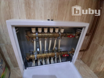 3 izbový byt 84 m2 v centre, Ružomberok - 12