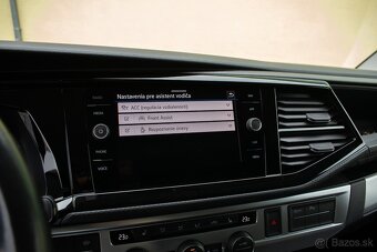 Volkswagen Multivan 2.0 TDI 150k Comfortline DSG - 12