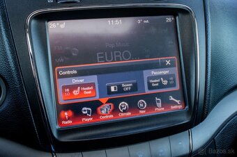 Fiat Freemont 2.0 16V MultiJet Black Code 4x4 / PANO - 12