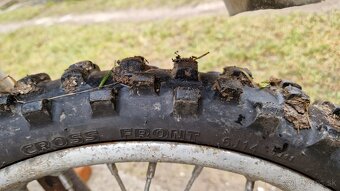 Jawa ČZ 250 - HUBÁRSKA - 12