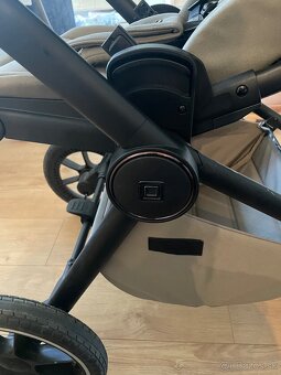 Kočiar Moon Resea Mud 2025 - 12