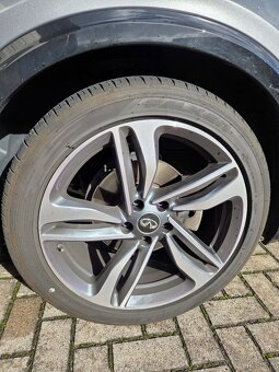 INFINITI Q30S, 19700€, 60500km - 12