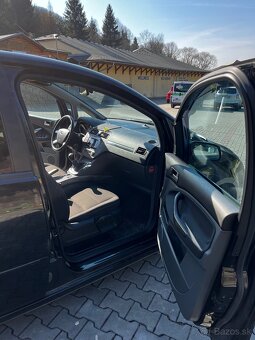 Ford C max 2008 1.8 benzín TITANIUM - 12