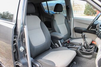 Mitsubishi L 200 L200 2.5 DI-D Double Cab - 12