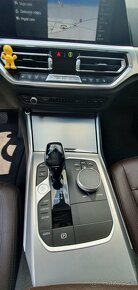 BMW 320d HEV xDrive Touring Individual - Odpočet DPH - 12