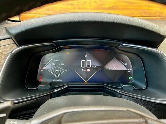 DS 7 CROSSBACK DS7 2.0 BlueHDi 180 S S Grand Chic EAT8 - 12