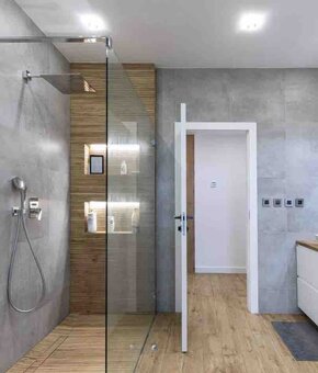 Nové apartmány na Vinnom Jazere s krásnym výhľadom - 12