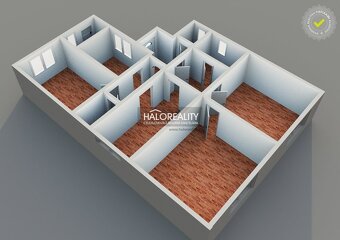 HALO reality - Predaj, rodinný dom Dunajská Lužná, Nové Koša - 12