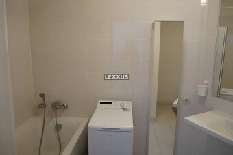 | zariadený 2i byt s loggiou a garážou, vedľa Eurovea, BA I - 12