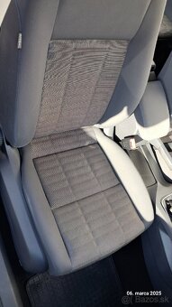 VW Golf 5 - 12