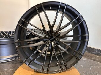 original alu kola ABT HR23 r23 Audi Q8 SQ8 RSQ8 - 12