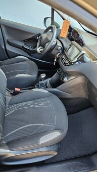 Peugeot 208 1.2 Vti Active - 12