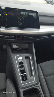 Volkswagen Golf Variant 2.0 TDI DSG 110KW - 12