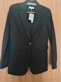 Dámske sako Mango veľkosť S - 12
