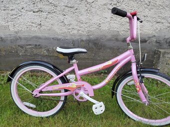Bicykel 20 cruiser - 12