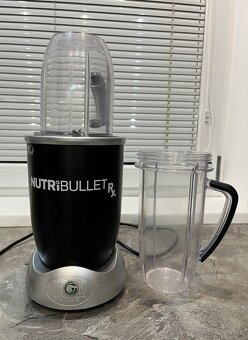 Nutribullet RX 1700W - 12