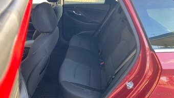 Hyundai i30 SW 2020 1.5DPi Family+ - 12