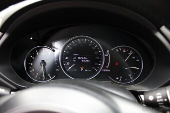 Mazda CX-5 2.0 Skyactiv-G165k Challenge AT6 AWD - 12