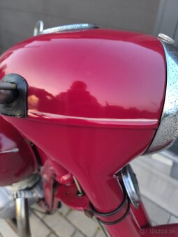 Predam Jawa 250-353 Chobot - 12