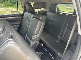 Toyota Highlander 2.5 Hybrid Dynamic Force Prestige Tech AWD - 12