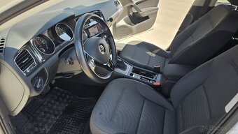 VW Volkswagen E-Golf 100kw, 2019, FULL LED - 12