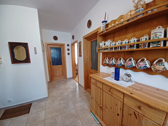 NA PREDAJ: 3-izbový byt s výhľadom na Tatry, Dolný Smokovec - 12