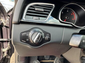 Audi A5 3.0 TDi 180kW Sportback Quattro - 12