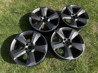 Elektrony 5x112 R19 Original Audi q5 - 12