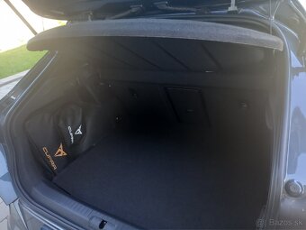 Cupra Formentor 1.4TSI e-Hybrid Veloz 180kw DSG len 36000km - 12