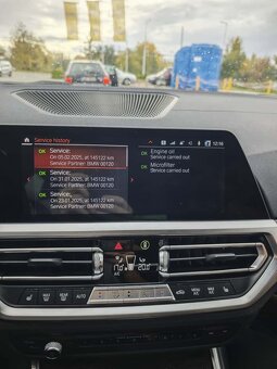 BMW 330d xDrive Touring (G21) – 286 k | Luxury Line | CZ DPH - 12