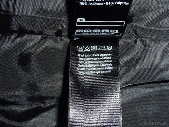 F&F- pánska zimná bunda bez rukávov - 12