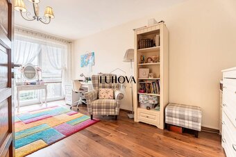 JEDINEČNÝ, NADŠTANDARDNÝ 4-izbový byt - 12