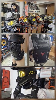 Elektrická kolobežka Kukirin G4 2000 W - 12