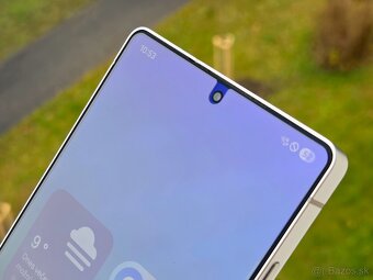 Samsung Galaxy S25 Ultra 512GB Whitesilver, ako nový, záruka - 12