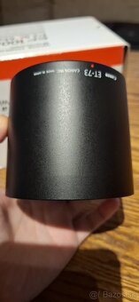 Canon EF 100 mm f/2,8 L Macro IS USM - 12