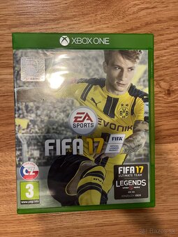 Hry na Xbox One - 12