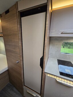 Knaus Sport 500 QDK E-Power, 2023 , klimatizácia , 6 miest - 12