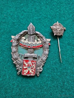 Odboj Italia Zaisťovacia divízia Slovenský štát - 12