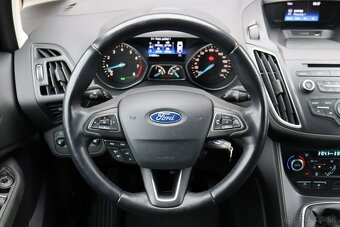 Ford C-Max 1.0 EcoBoost 125k Family Edition - 12