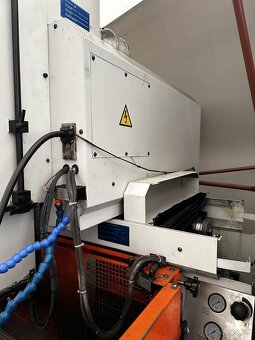 Elektroerozivní hloubička Charmilles ROBOFORM 50 (7620) - 12