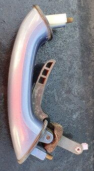 Rozpredam par veci na hyundai Santa Fe 2001-2006 - 12